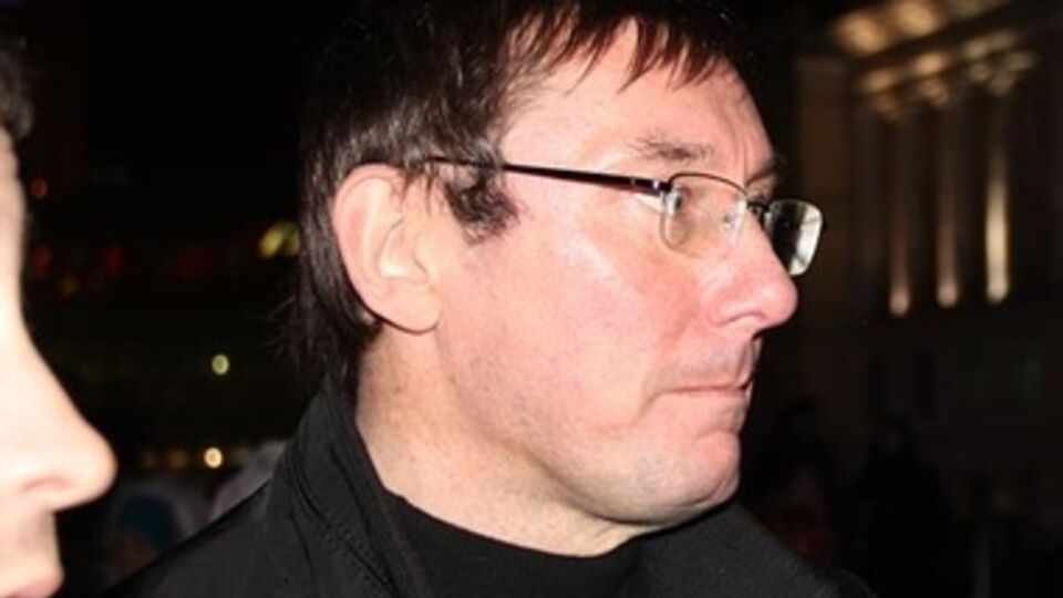 Луценко: Пришло время доказать строки из гимна