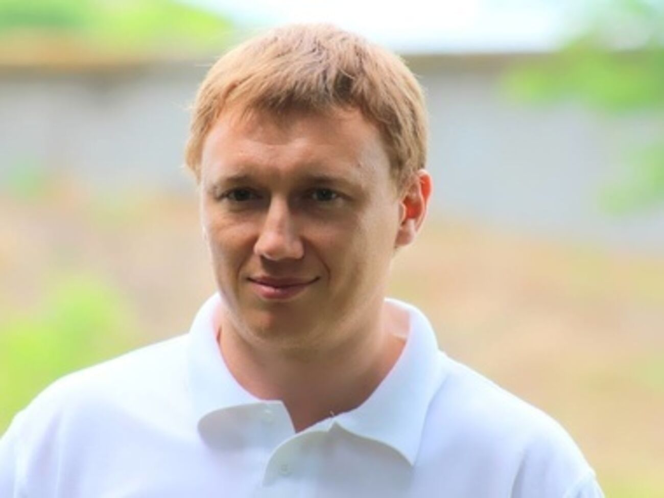 Андрей Табалов