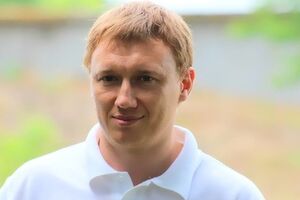 Андрей Табалов
