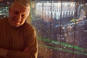 Павел Шеремет: ПР раскалывает Украину