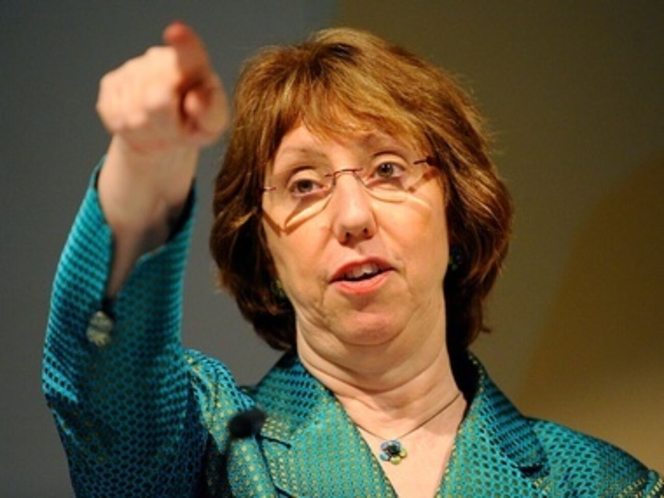 Кэтрин Эштон