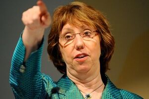 Кэтрин Эштон