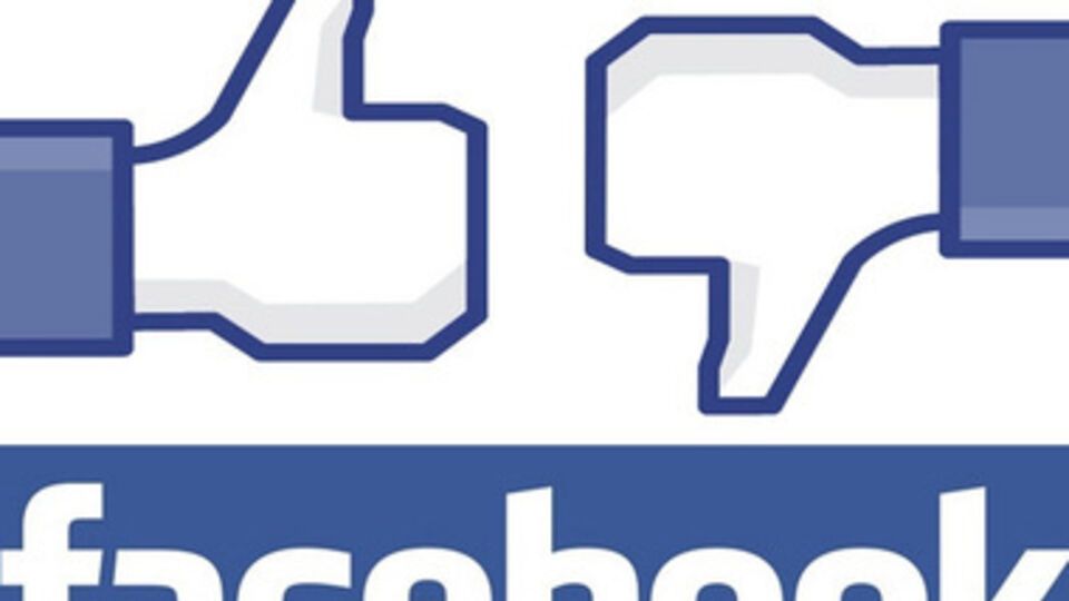 Тинейджеры уходят из Facebook