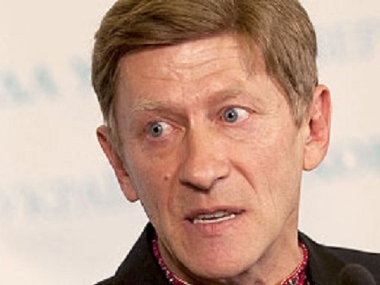 Роман Забзалюк остается нардепом