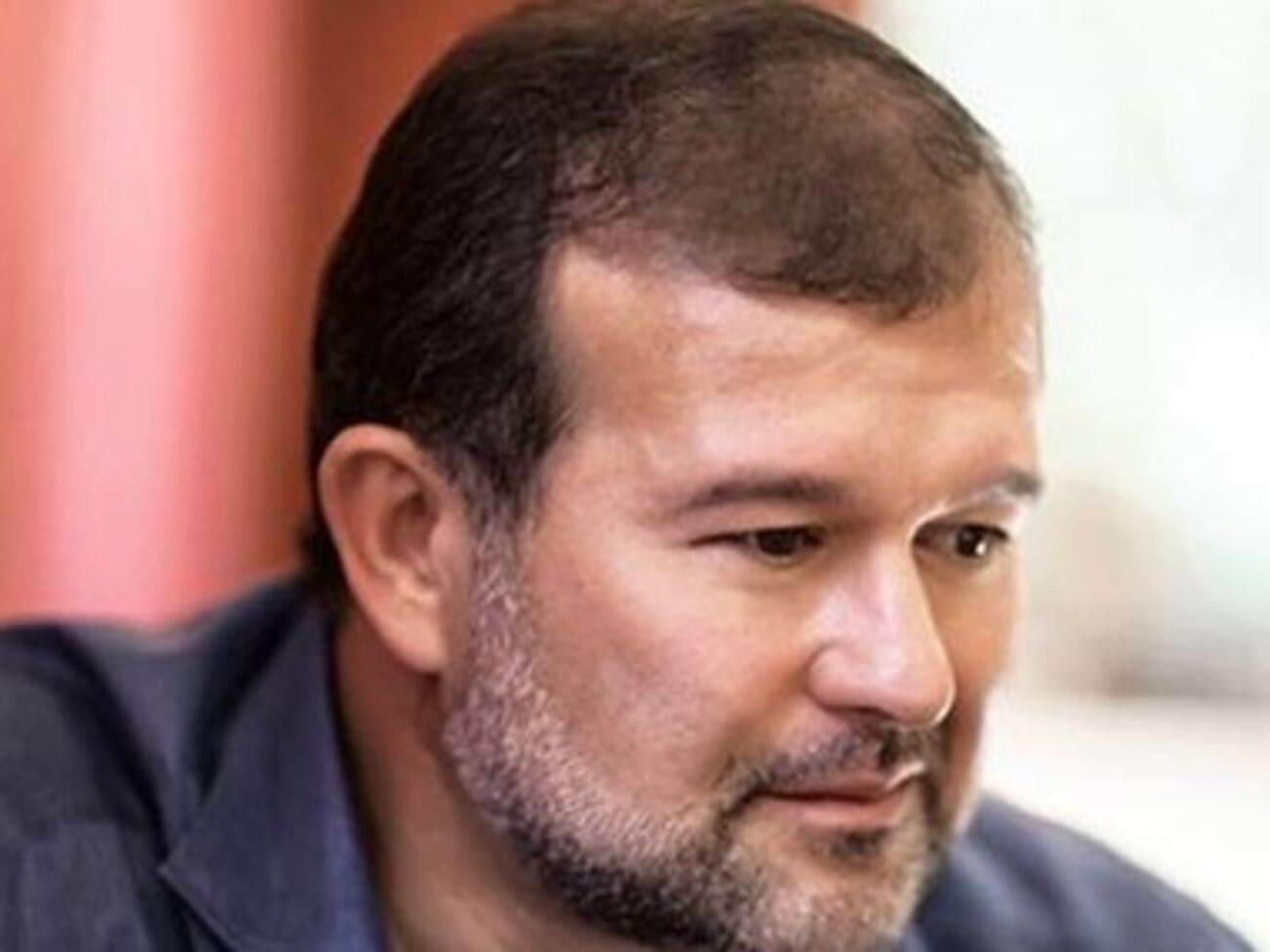 Виктор Балога