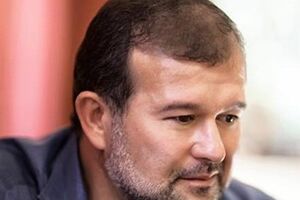 Виктор Балога