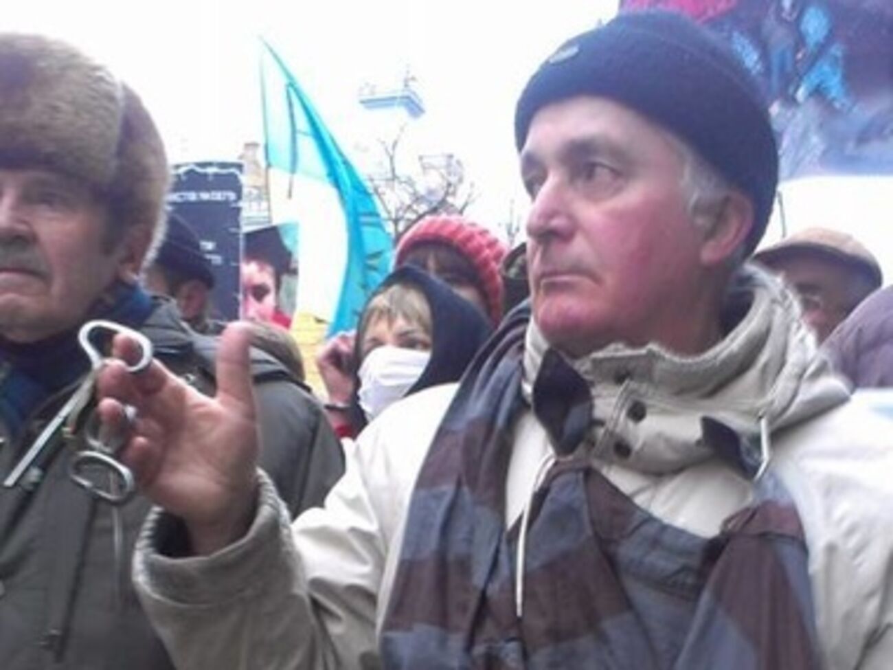 Василий Овсиенко