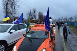 Первое решение суда в пользу участников движения