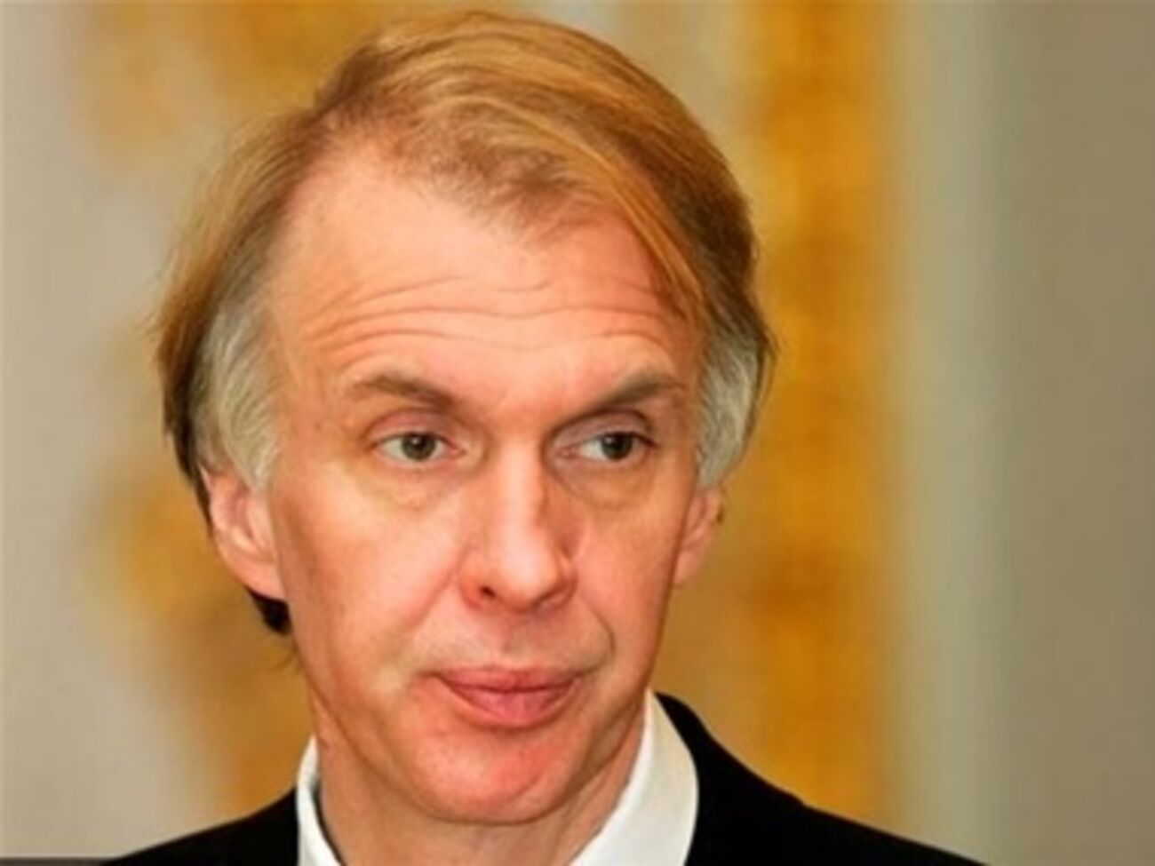 Владимир Огрызко