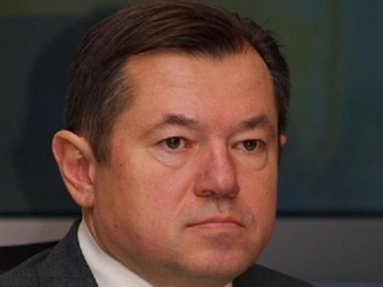 Сергей Глазьев