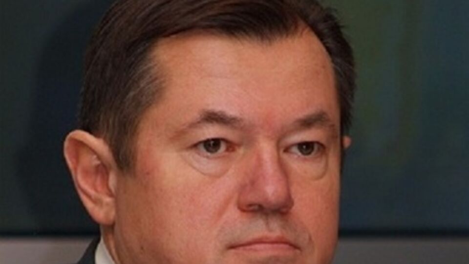 Сергей Глазьев