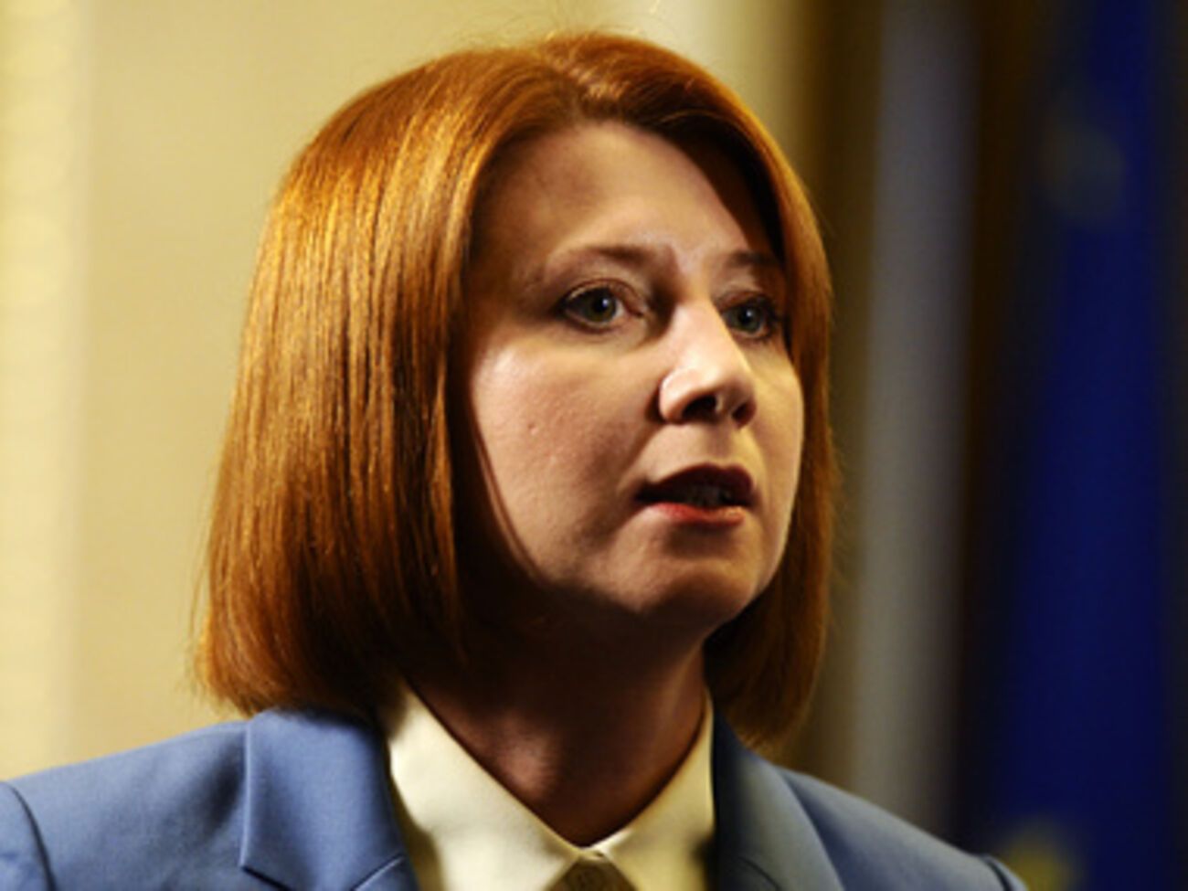 Дарья Чепак