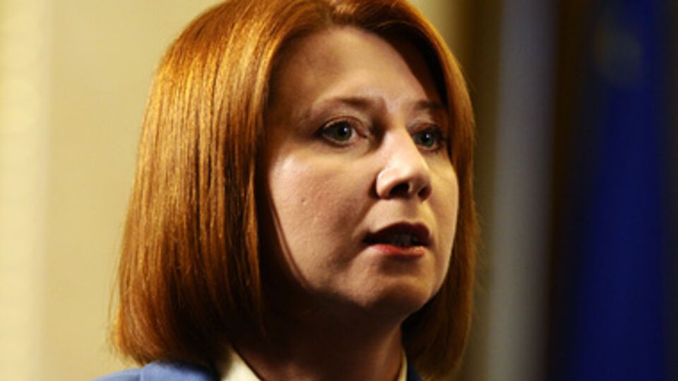 Дарья Чепак