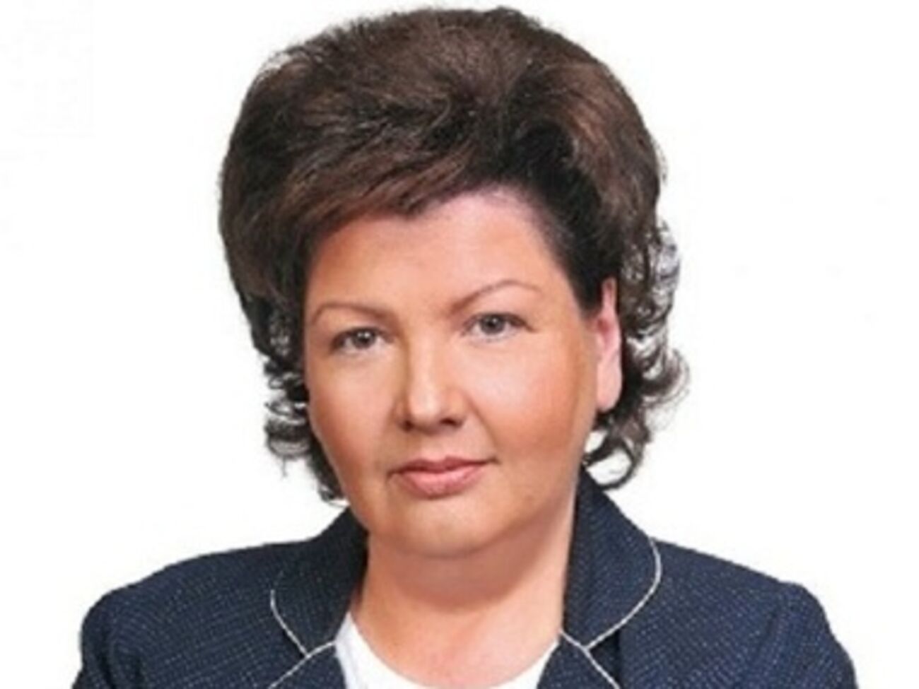 Анжелика Лабунская