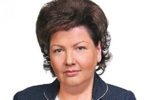 Анжелика Лабунская