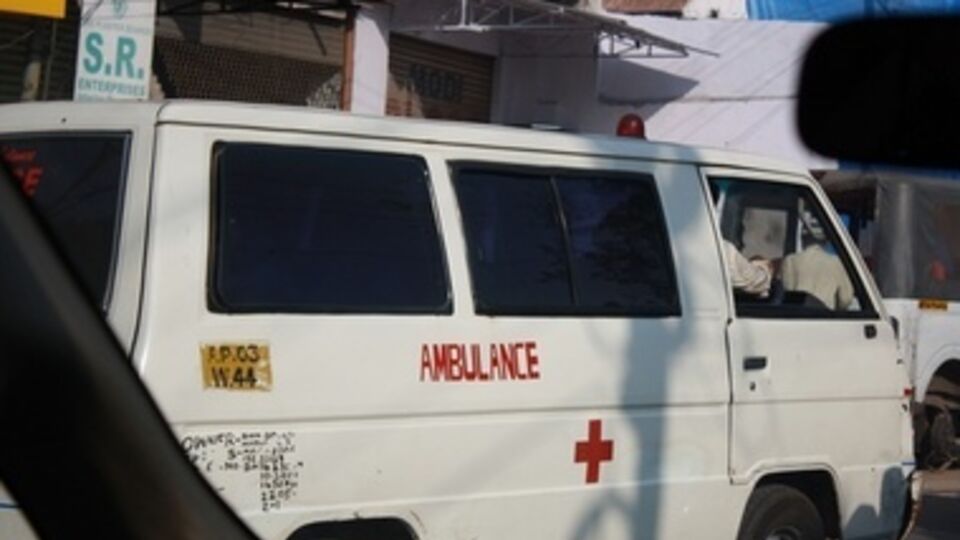 40 человек ранены