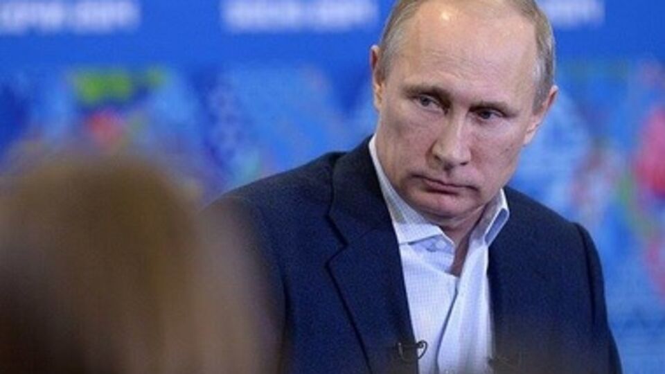 Путин хочет ввести Медведчука в Кабмин
