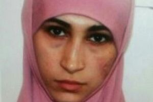 Рузана Ибрагимова