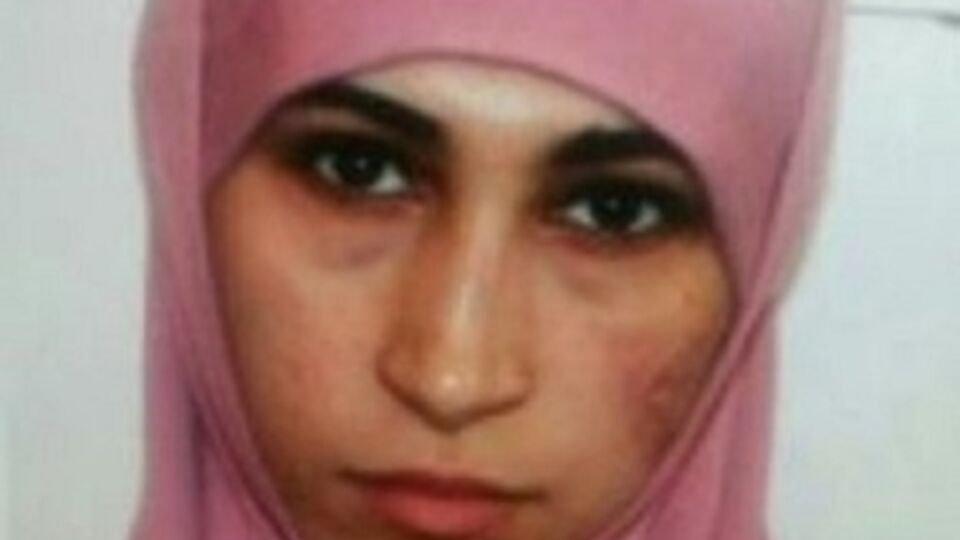 Рузана Ибрагимова