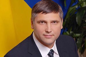 Юрий Мирошниченко