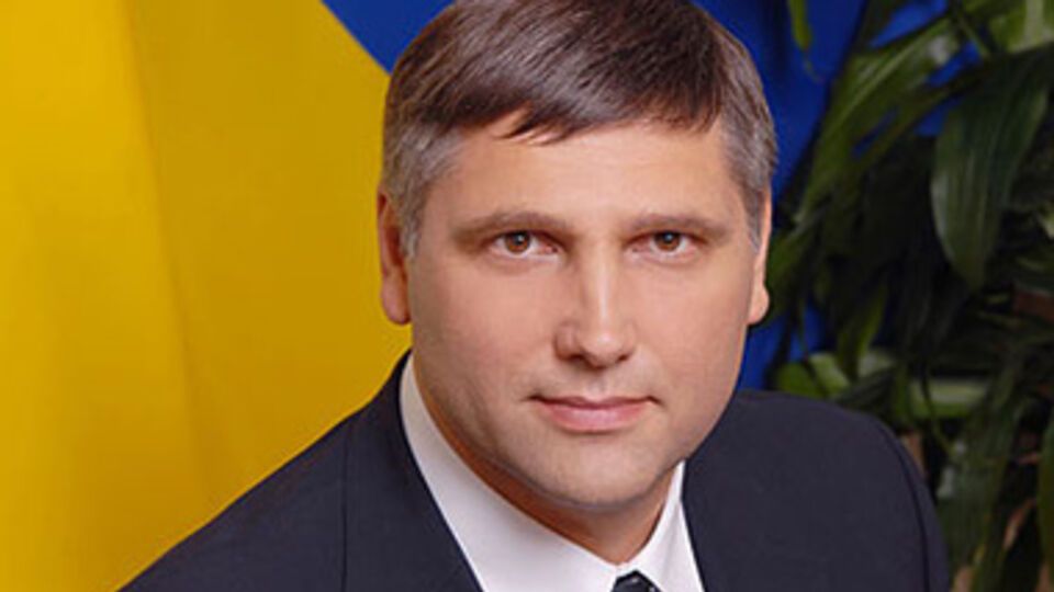 Юрий Мирошниченко