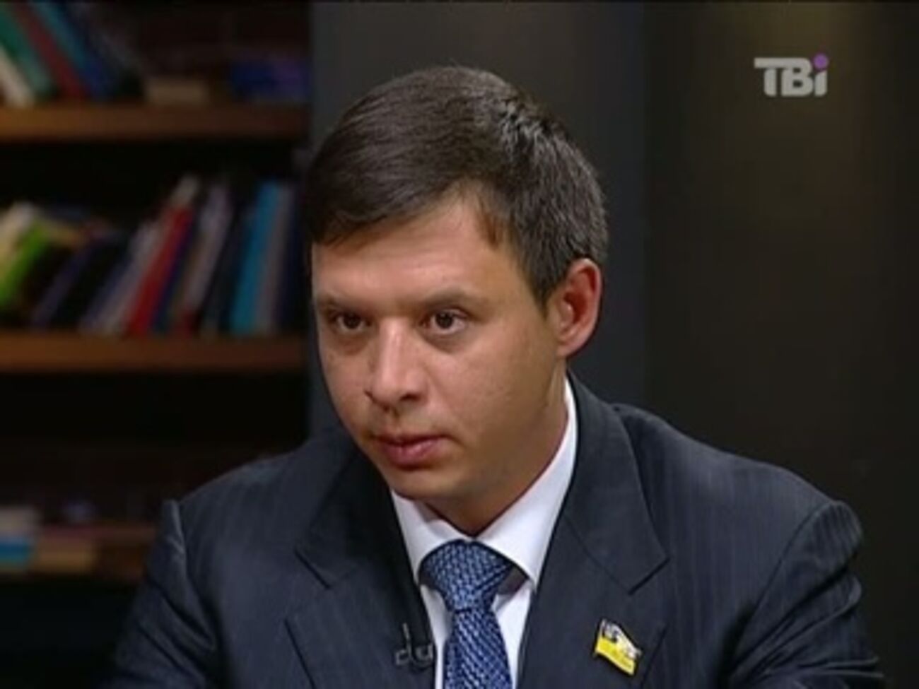Евгений Мураев