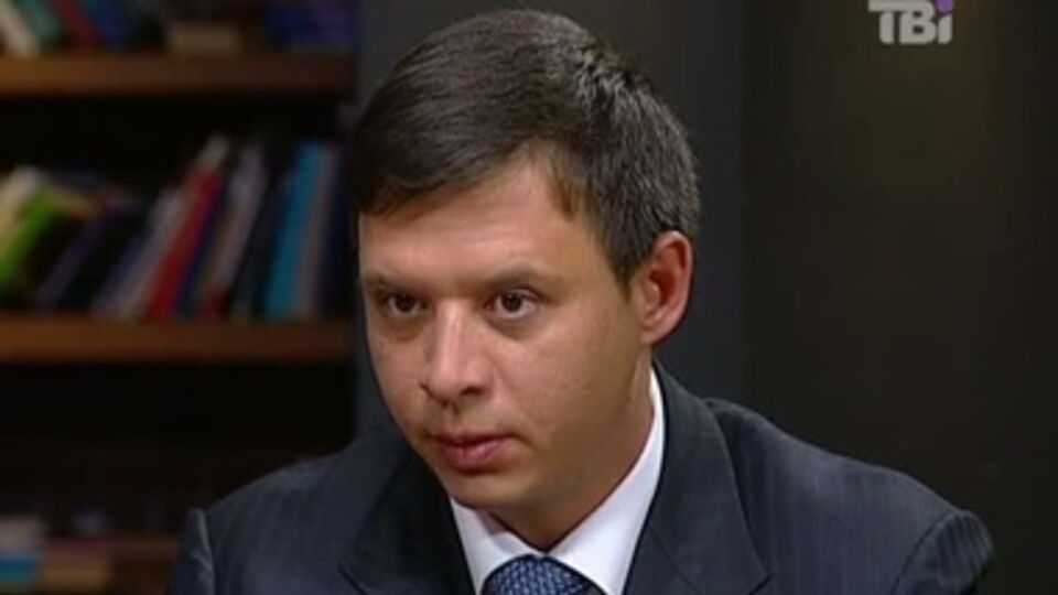 Евгений Мураев