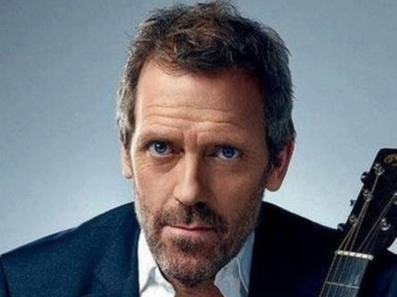 Лори не понравились слова Путина о геях