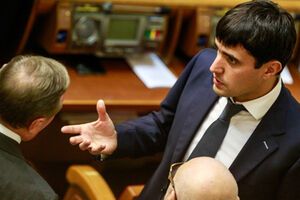 Николай Левченко