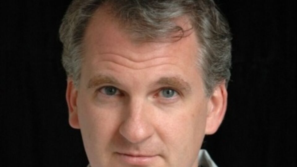 Тимоти Снайдер