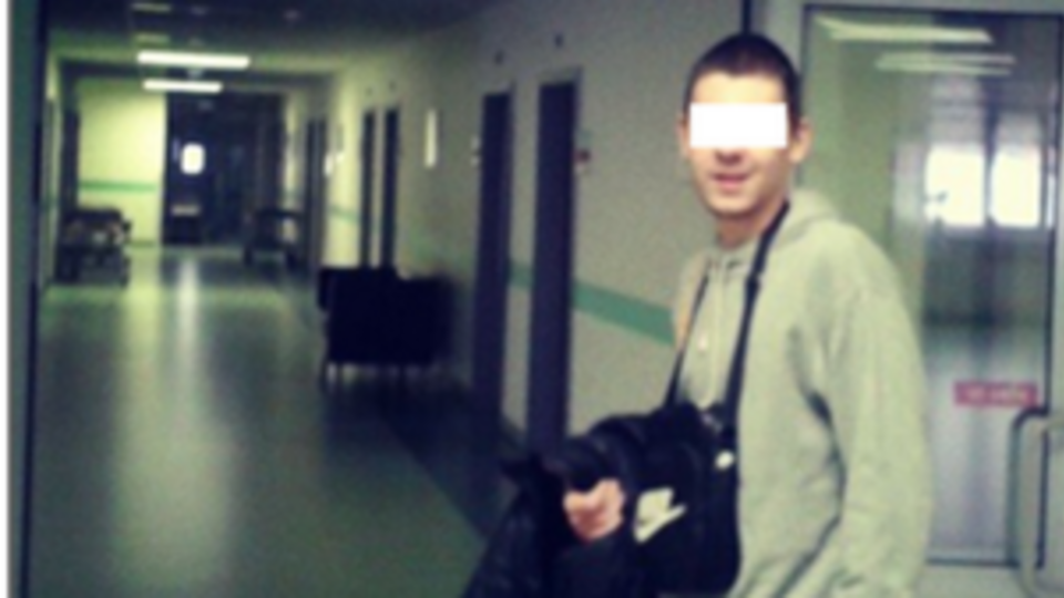 Сергей Тараспов