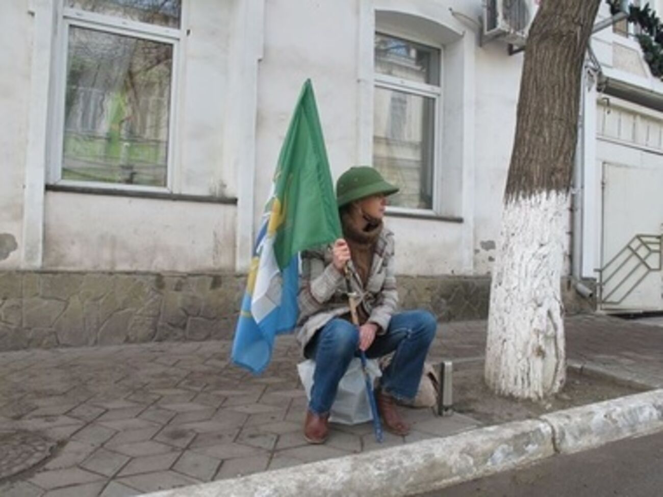 Ирина Прокопюк