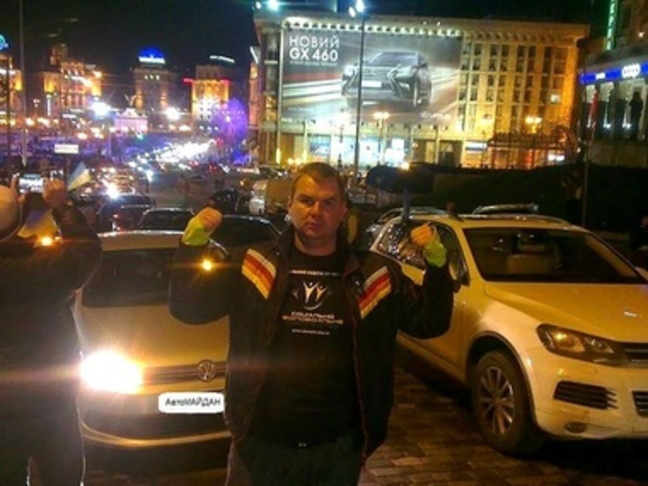 Дмитрий Булатов