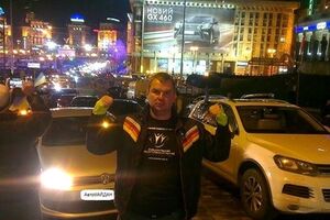 Дмитрий Булатов