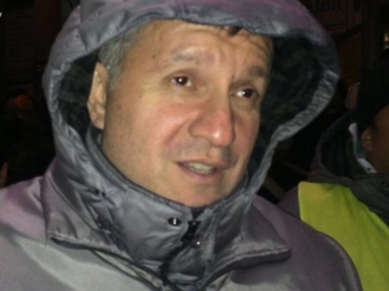 Арсен Аваков