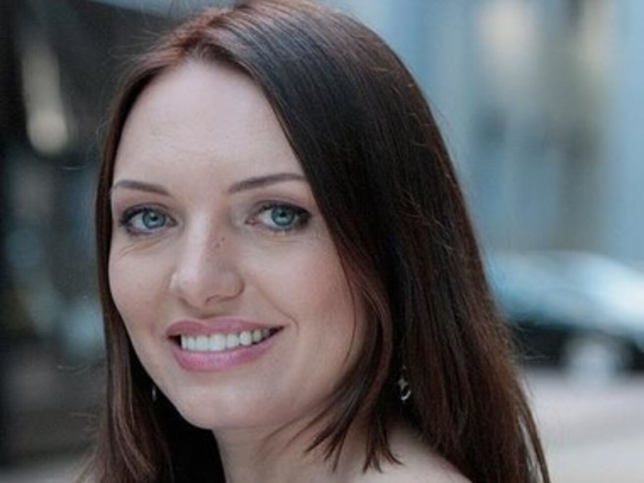 Мирослава Гонгадзе