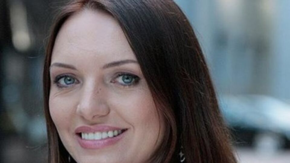 Мирослава Гонгадзе