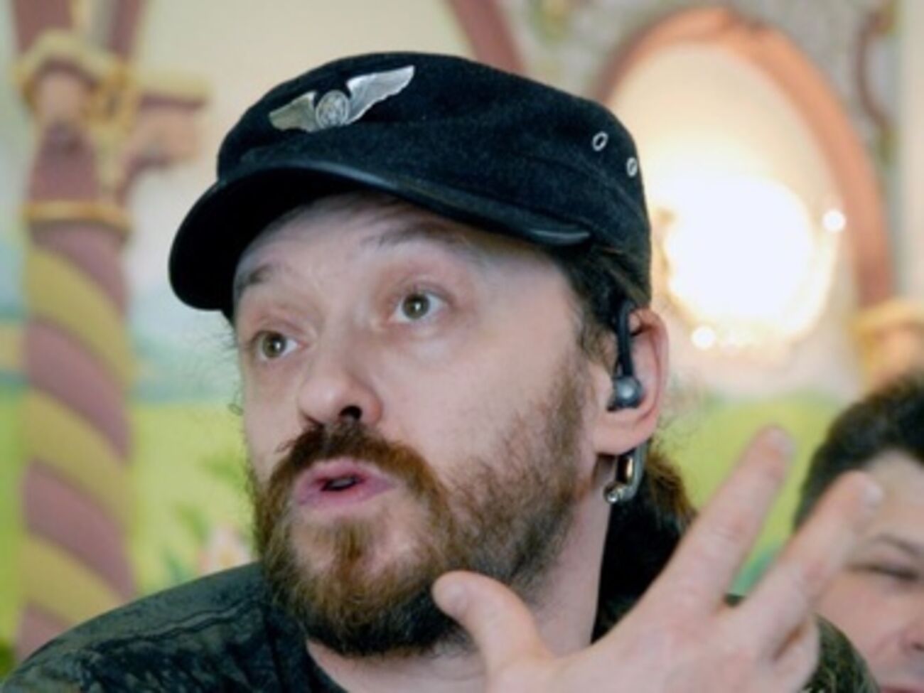 Сергей Поярков