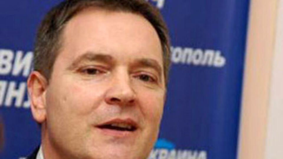 Вадим Колесниченко