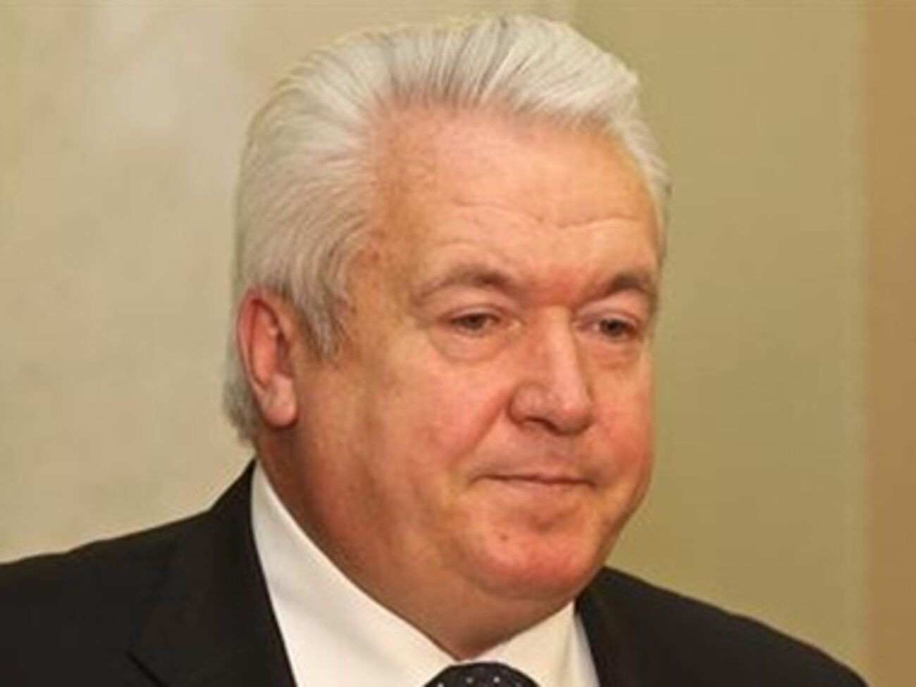 Владимир Олейник