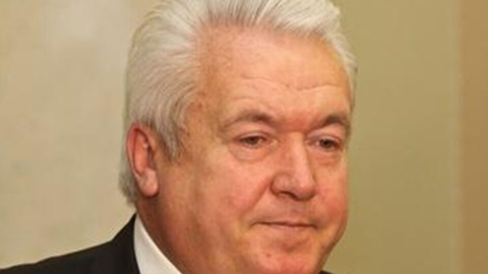 Владимир Олейник