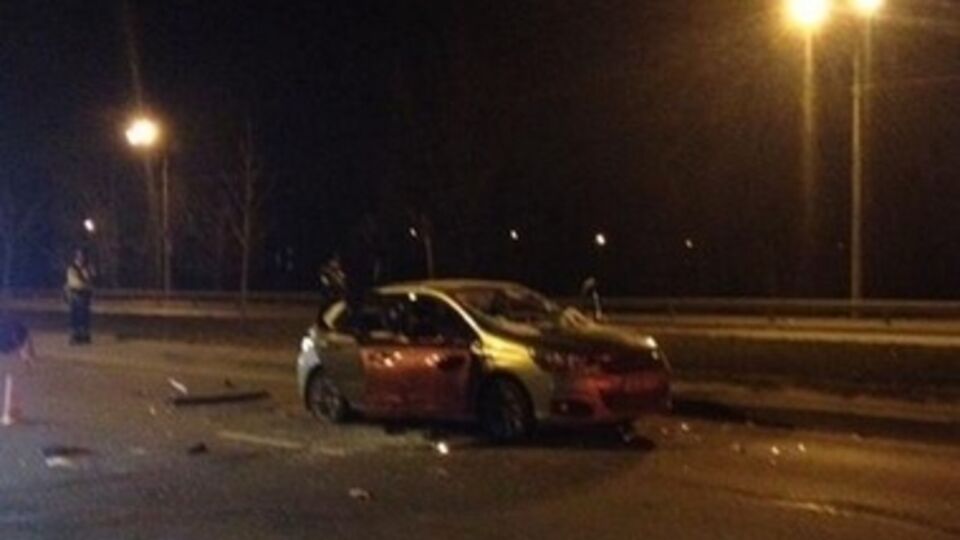 Автомобиль активиста