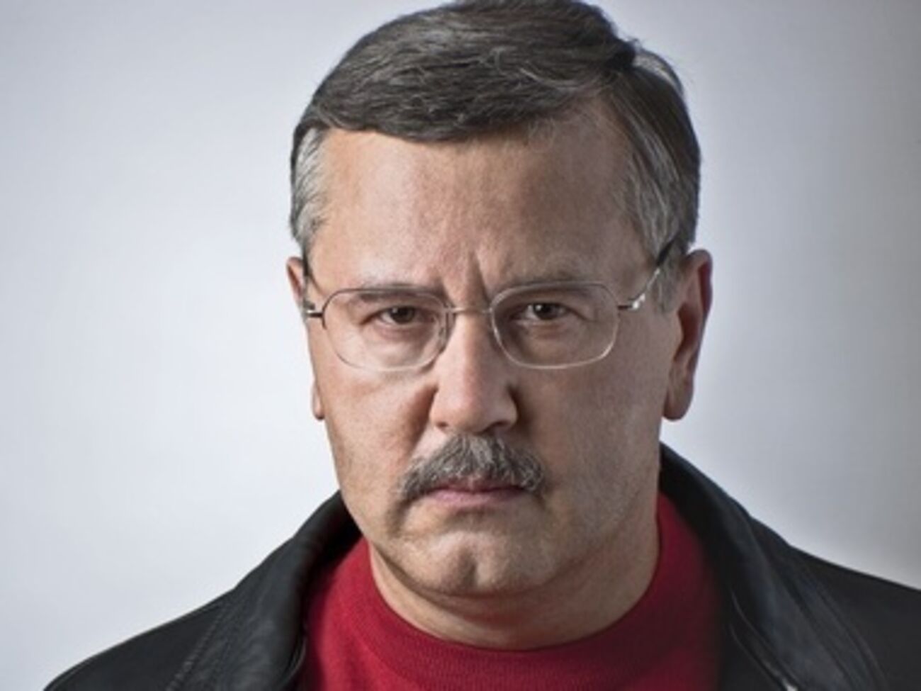 Анатолий Гриценко