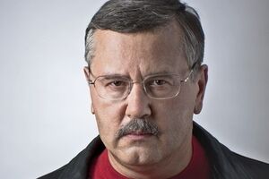Анатолий Гриценко