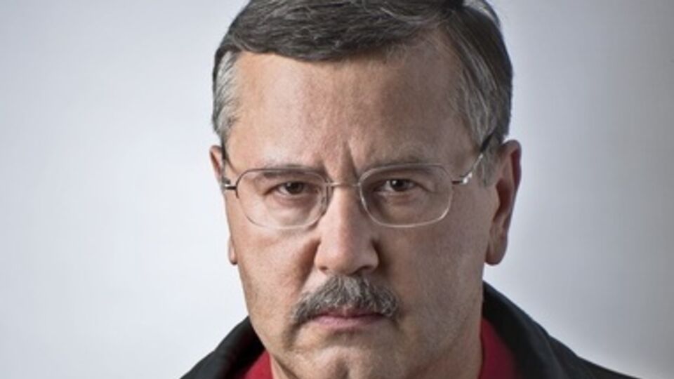 Анатолий Гриценко