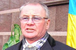 Владимир Яворивский