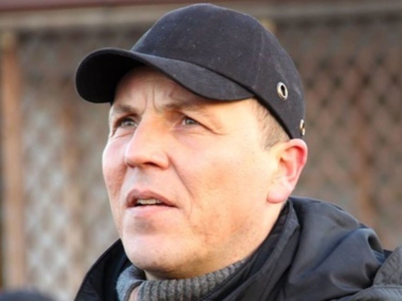 Андрей Парубий