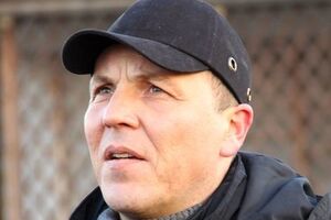 Андрей Парубий