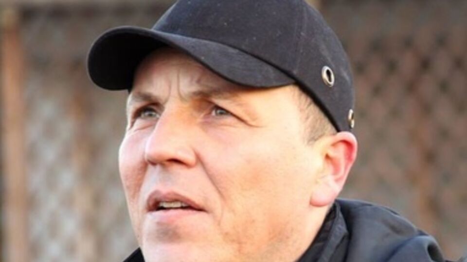 Андрей Парубий