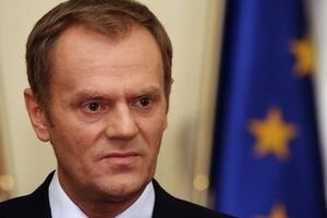 Туск: Для Польши главным является уголь